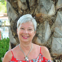 Karen Burwin