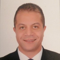 Farouk Magdy
