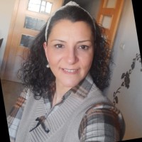Eva Maria González Morales