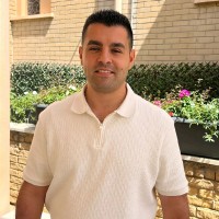 Georges Moukled