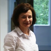 Cristina Szűcs