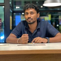Bala Manikandan