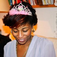 Shayna Jeffers