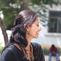 Priyanka Manohar