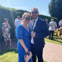 Scott Bamford