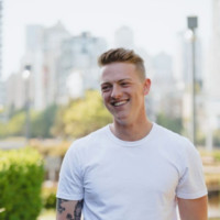 Alex Boates