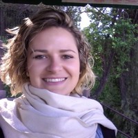 Julia Caon Froeder