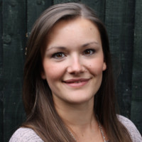 Olivia Wadham