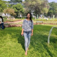 Soni Srivastav