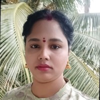 Rajeswari Devi Bhimavarapu