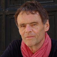 Bertrand Visage