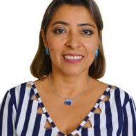 Rosalba Rodriguez