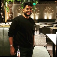 Venkatesh Pemmanaboyina