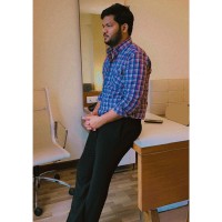 Yogesh Bhati