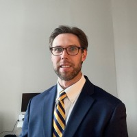 Scott Macgregor, Cpa