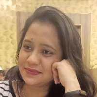Shamshaad Shaikh