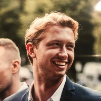 Tom Morten Hoffmann