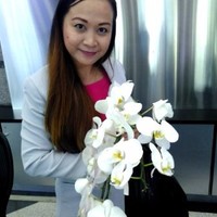 Lyn Jessecca Jamal