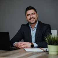 Kristof Ladanyi