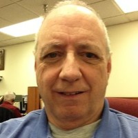 Larry Thoreson