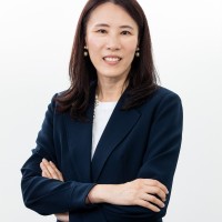 Catherine Yien