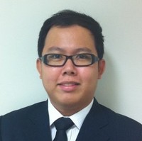 Marcus Jonathan Yee
