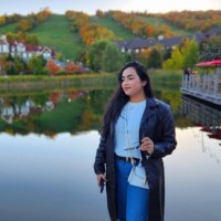 Haya Ansari