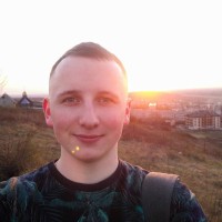 Dima Formaniuk