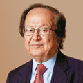 H.E. Abdullah Mohamm Saleh