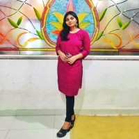 Manisha Mallick