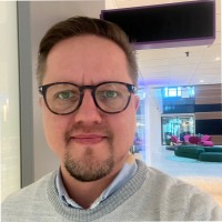 Marko Sjörén Holappa
