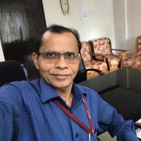 Jitendriya Mishra
