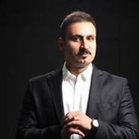 Nazem Sadri