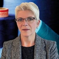 Anita Buzengeiger-Mahncke