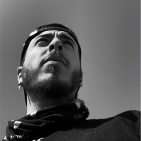 Kevin Lusson