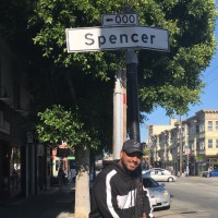 Tiquan Spencer