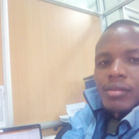 Simon Muasya