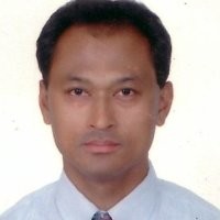 Prithvi Shrestha