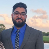 Shahzaib Lalani