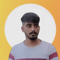 Ritik Sharma