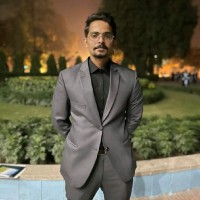 Kashif Najam