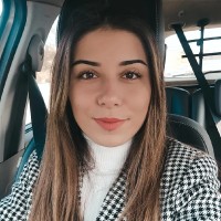 Madie Coudreau