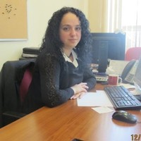 Marziya Bayramova