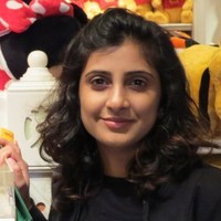 Smitha A.L