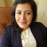 Karen Herrera, MSHRM