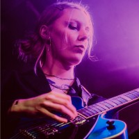 Esmé Van Der Velden
