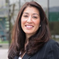 Bernadette Castillo Brouses