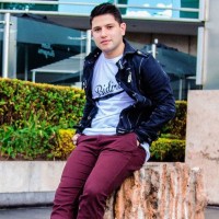 Ruben Beltran