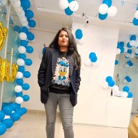 Payal Sharma