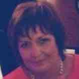 Martina Behan